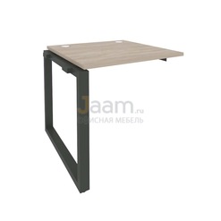 Мебель для персонала Наборный элемент O.MO-1.NRS-0.8