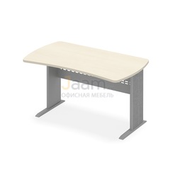 Мебель для персонала Стол рабочий ПК-СТС-СТ140х80/ТМ