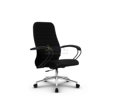 Кресло для персонала SU-СК130-10Р+Комплект Ch 3