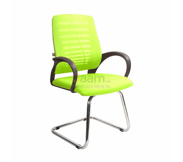 Офисный стул Ronald cfp chrome