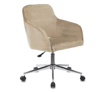 Кресло для персонала CH-380SL