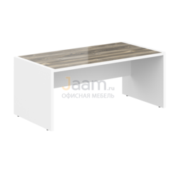 Кабинет руководителя Стол для руководителя MST 189