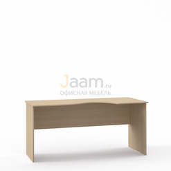 Мебель для персонала Стол рабочий правый ЛТ-1.4 R