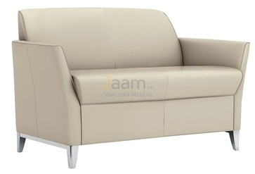Офисный диван из экокожи Модель М-26
