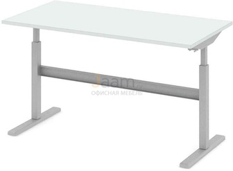 Мебель для персонала Стол рабочий ПК-ТРС-СТ160Х80/МРМ