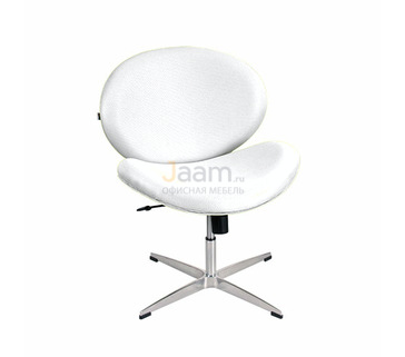 Офисный стул Luna gts Alu4 DMS 