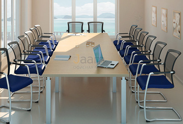 Стол для переговоров MULTIMEETING