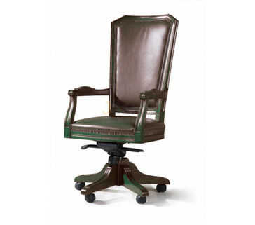Кресло для руководителя Велде ТА5024