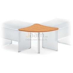 Мебель для персонала Приставка D10.902