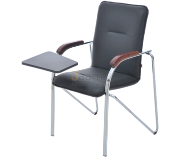 Офисный стул Самба СТ Хром