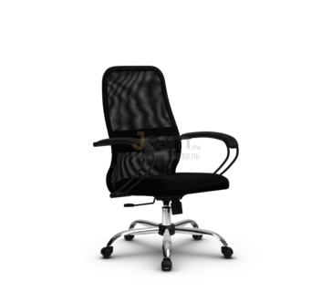 Кресло для персонала SU-СК130-8+Комплект Ch