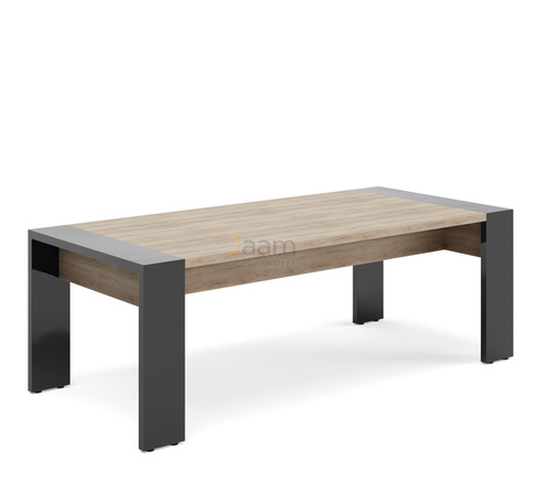 Кабинет руководителя Стол для переговоров 220 глянец Lava