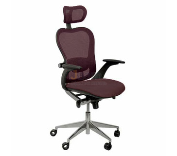 Кресло для персонала Pegas gtp Alu3         