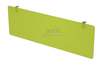 Кабинет руководителя Экран оргстекло 9НЭК.150.1