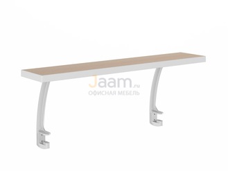 Мебель для персонала Легкая полка 25153