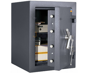 Взломостойкий сейф Сейф VALBERG АЛМАЗ 67 KL
