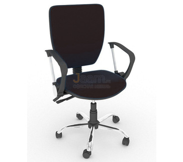 Кресло для персонала Нота new РС900