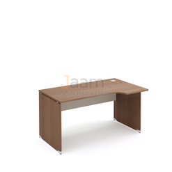 Мебель для персонала Стол правый PZ/Light103