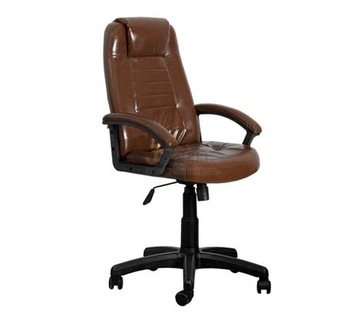 Кресло для руководителя Prima DF PGN