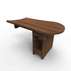 Кабинет руководителя Приставка боковая левая С-1.1 л