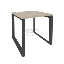 Мебель для персонала Стол рабочий O.MO-SP-0.8