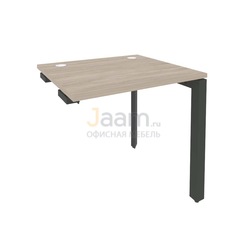 Мебель для персонала Стол-приставка O.MP-SPR-0.7