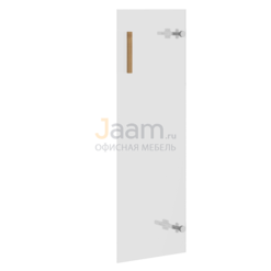 Мебель для персонала Двери стеклянные FGD 40-1F