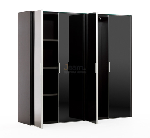 Кабинет руководителя Офисный шкаф для бумаг+гард, 4дв 132H054+132H020+132H030