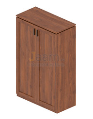 Кабинет руководителя Шкаф средний Ot-52,Ot-8.2