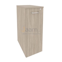 Мебель для персонала Офисная тумба приставная/опорная O.VTPO-7