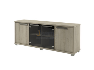 Кабинет руководителя Офисный шкаф низкий Z-14-12