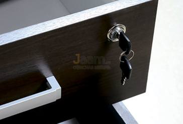 Кабинет руководителя Grand