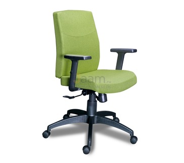 Кресло для персонала МГ19 709 ПАУК