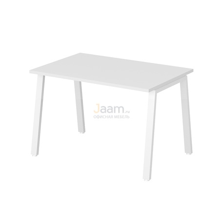 Мебель для персонала Стол рабочий ПК-ТНП-СТ120Х80/МКА