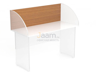 Мебель для персонала Экран настольный ЭК11