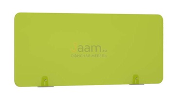 Мебель для персонала Барьер боковой Оргстекло 6БР.070.7