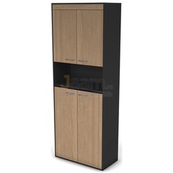 Мебель для персонала Офисный шкаф 122Н0041.0012.0014.0024