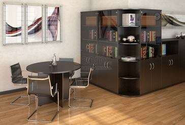 Мебель для персонала Riva color