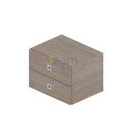 Мебель для персонала Бокс с выдвижными ящиками R-85