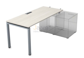 Мебель для персонала Начальный модуль СПН-П.984