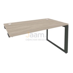 Мебель для персонала Стол-приставка O.MO-SPR-3.8