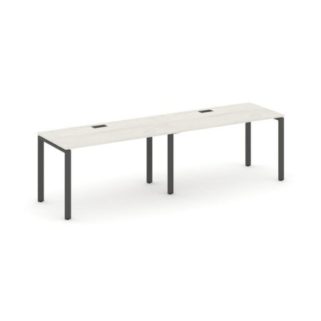 Рабочая станция 1 сторонняя SN-6P.ORS-002 (2360х600х750)