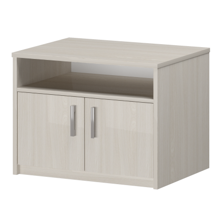 Тумба под оргтехнику Арго АТ-10 800x600x600