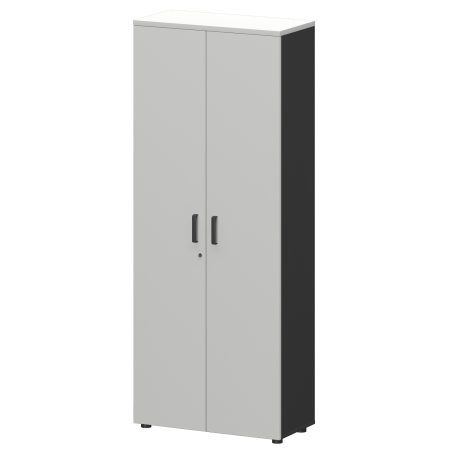 Шкаф Смарт СМШ-58Д Тип2 792x380x1990