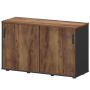 Тумба-купе Смарт СМТ-12К Тип2 1236x444x750
