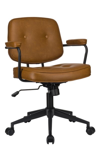 Офисное кресло Chester W-221 Желтый