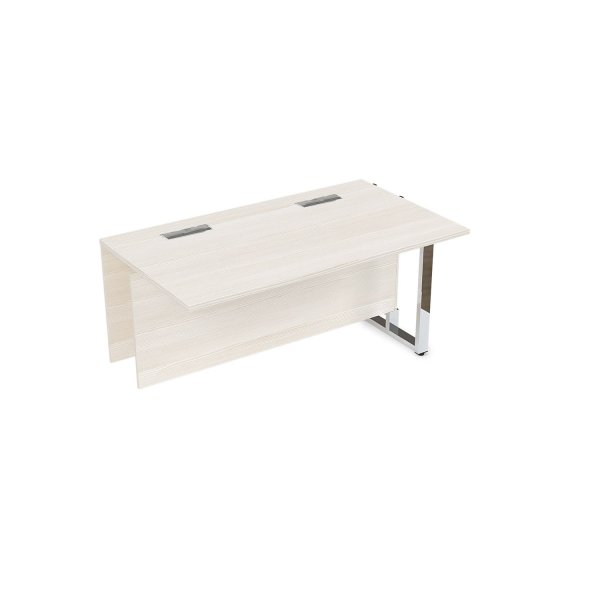 16СПС.182 Стол прямой бенч, средний модуль  (1200x800x750)