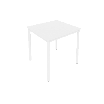 Стол письменный на металлокаркасе Slim С.СП-2 780x720x750