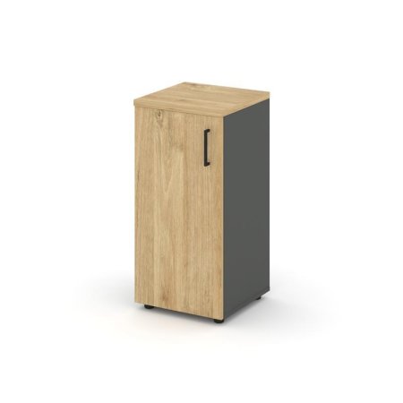 Шкаф низкий узкий SN.STU.E-301(L) (400х400х833)