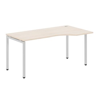 Стол письменный правый Xten-S XSCET 169 R 1600x900x750